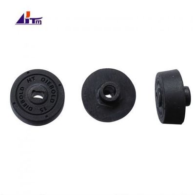 Las piezas de repuesto de los cajeros Diebold Opteva rueda de desnudador ancha 49016968000F