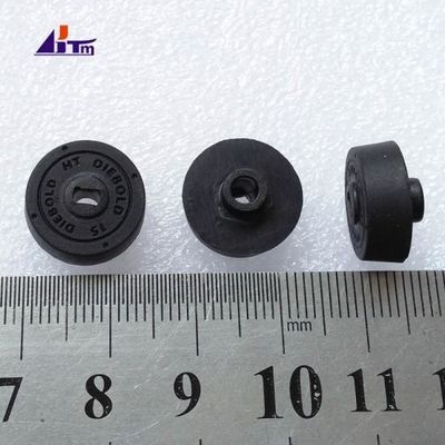 Las piezas de repuesto de los cajeros Diebold Opteva rueda de desnudador ancha 49016968000F