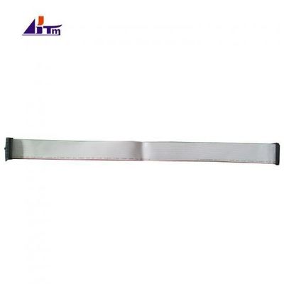 Las piezas del cajero automático Diebold Opteva 5500 Cable CA LOGIC DISPR KYBD 455mm 49211110000C