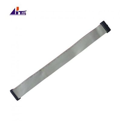 Las piezas del cajero automático Diebold Opteva 5500 Cable CA LOGIC DISPR KYBD 345mm 49211110000B