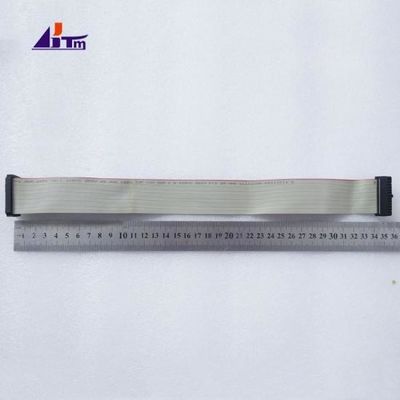 Las piezas del cajero automático Diebold Opteva 5500 Cable CA LOGIC DISPR KYBD 345mm 49211110000B