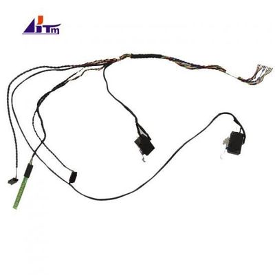 Las piezas de repuesto del cajero automático Diebold 5500 Presenter Sensor Cable Harness 49250170000A