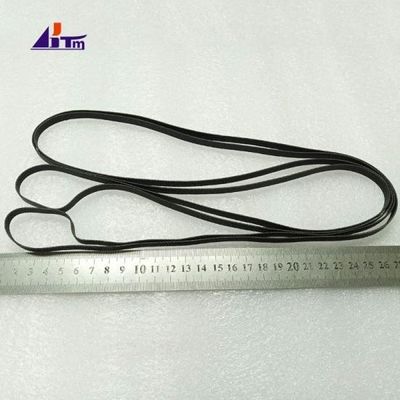 Las piezas de repuesto para cajeros automáticos Diebold Opteva Semi-extirpar cinturón plano 2412mm 29008482000L