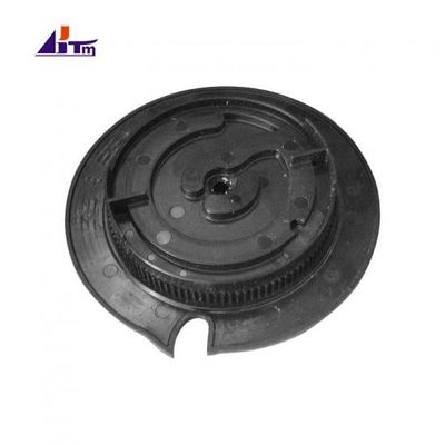Las piezas de repuesto para cajeros Diebold 5500 Stacker Cam Disk 49201057000B