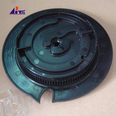 Las piezas de repuesto para cajeros Diebold 5500 Stacker Cam Disk 49201057000B