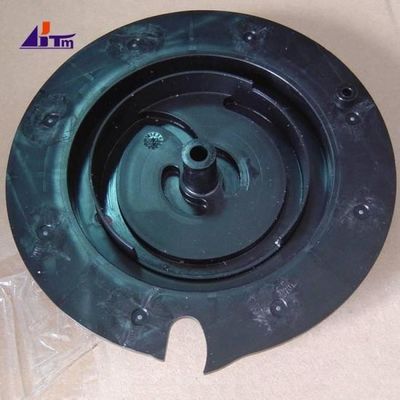 Las piezas de repuesto para cajeros Diebold 5500 Stacker Cam Disk 49201057000B