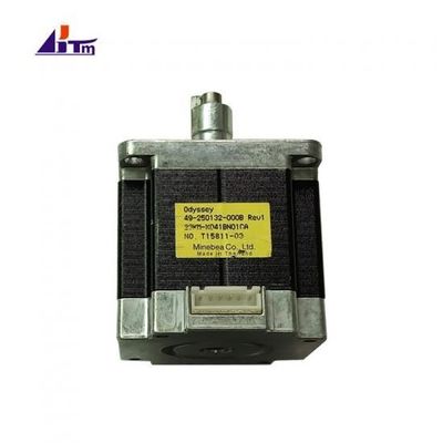 Las piezas de repuesto para cajeros Diebold Opteva 5500 Motor 49250132000B
