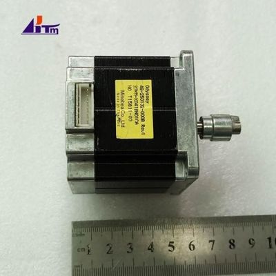 Las piezas de repuesto para cajeros Diebold Opteva 5500 Motor 49250132000B