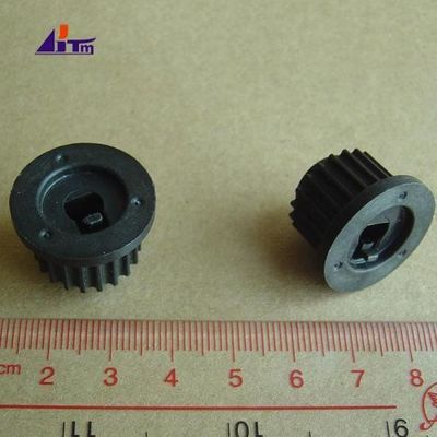 Las piezas de repuesto para cajeros automáticos Diebold Opteva 5500 Pulea de plástico 20T 49200262000B