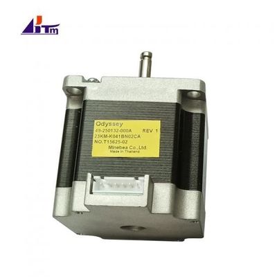 Las piezas de repuesto para cajeros automáticos Diebold 5500 Stacker Motor 49250132000A