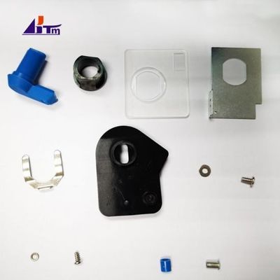 Compartimientos para cajeros automáticos Diebold Opteva Kit de bloqueo de cassette de rechazo TG02900-42AS