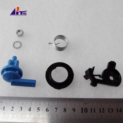 Compartimientos para cajeros automáticos Diebold Opteva Conveniencia Cassette Lock Kit 39009854000C