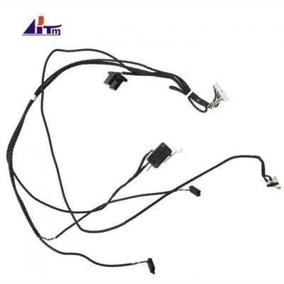 Las piezas de repuesto para cajeros automáticos Diebold Opteva Stacker Sensor Cables Harness 49250146000D
