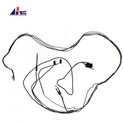 Las piezas del cajero automático Diebold Presenter Sensor Cables Harness 49254691000A-01 49250195000A