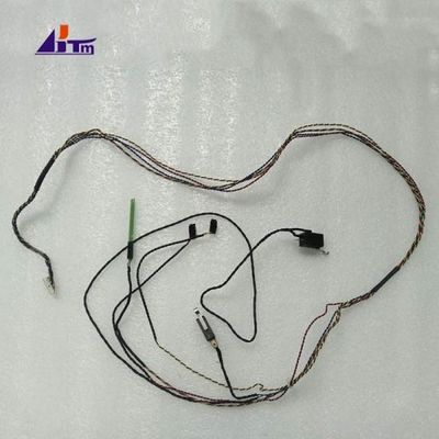 Las piezas del cajero automático Diebold Presenter Sensor Cables Harness 49254691000A-01 49250195000A