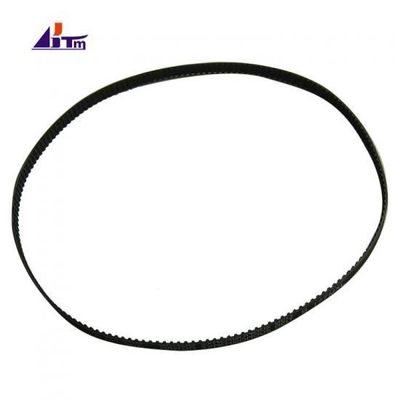 Las piezas de repuesto para cajeros automáticos Diebold Opteva Card Reader Timing Belt 49201479000A