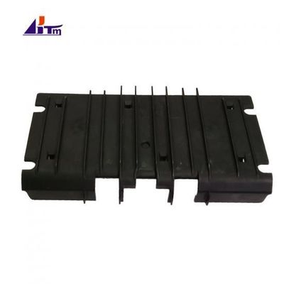 Las piezas de repuesto del cajero automático Diebold 5500 Clavier Bracket 49242432000A-16