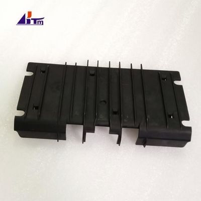 Las piezas de repuesto del cajero automático Diebold 5500 Clavier Bracket 49242432000A-16