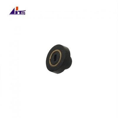 Las piezas de repuesto del cajero automático Diebold Stripper Snap-On Wheel 39005631000C