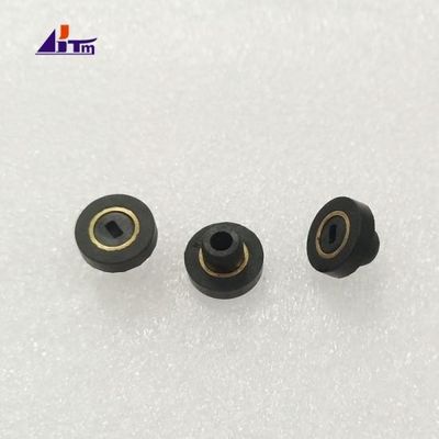 Las piezas de repuesto del cajero automático Diebold Stripper Snap-On Wheel 39005631000C