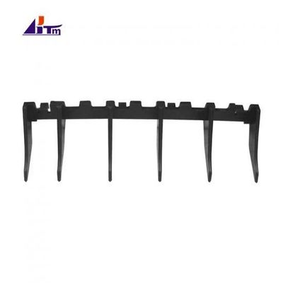 Las piezas de repuesto del cajero automático Diebold Divert Deflector AFD 49202783000B 49202783000A