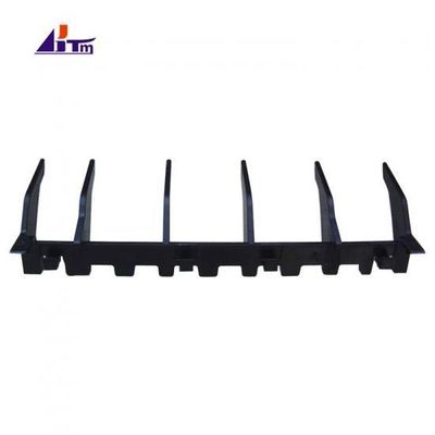 Las piezas de repuesto del cajero automático Diebold Divert Deflector AFD 49202783000B 49202783000A