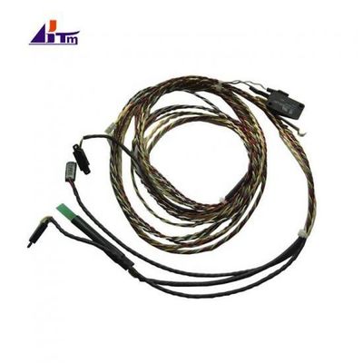 Las piezas de repuesto para cajeros automáticos Diebold Opteva Sensor Cable Harness 49207982000B