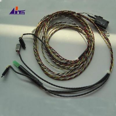 Las piezas de repuesto para cajeros automáticos Diebold Opteva Sensor Cable Harness 49207982000B