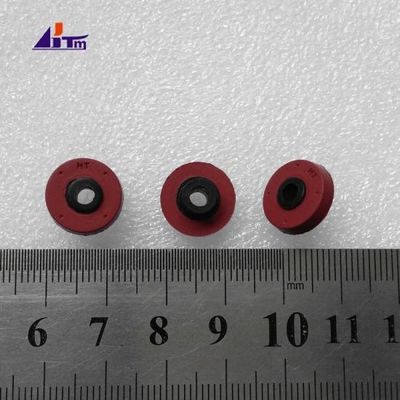 Las piezas de repuesto para cajeros Diebold Opteva Rojo 49016971000D