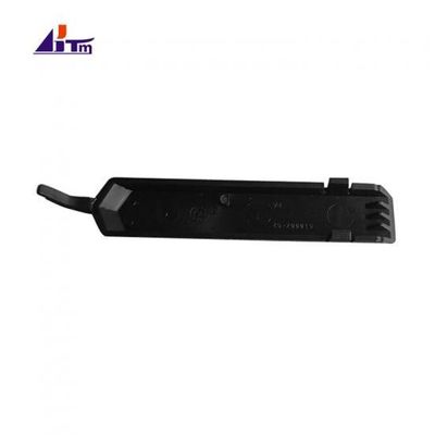 Las piezas de repuesto para cajeros Diebold Opteva Rail Platen 49200019000A