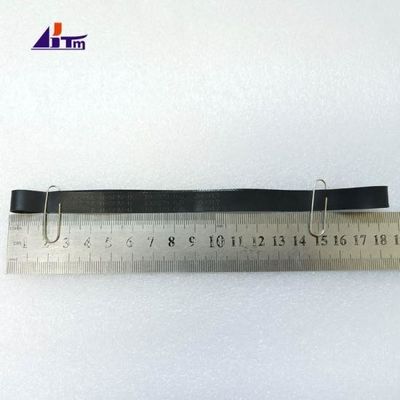 Las piezas de repuesto para cajeros automáticos Diebold ECRM Z-10 Cinturón 10x379x0.8 49260574000A
