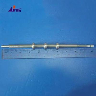 Las piezas de repuesto del cajero automático Diebold Transporte Drive Shaft 39009234000C