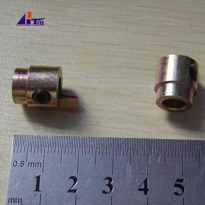 Las piezas de repuesto del cajero automático Diebold Motor Coupling 29007592000D