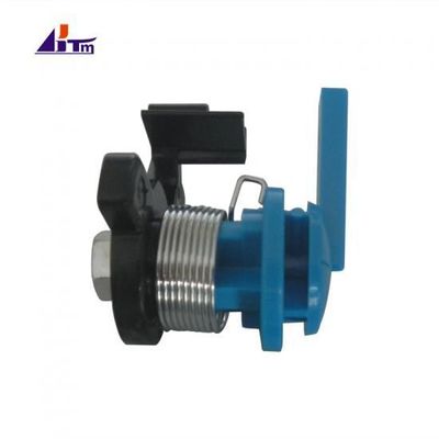 Las piezas de repuesto para cajeros automáticos Diebold Opteva Cassette Lock Lock 39009842000B