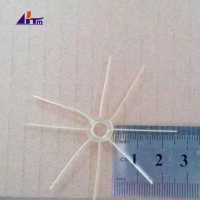 Las piezas de repuesto del cajero automático Diebold Paddle Wheel Short 29008419000E