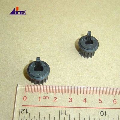 Las piezas de repuesto de los cajeros automáticos Diebold Pulley 14T Gear 49202752000A