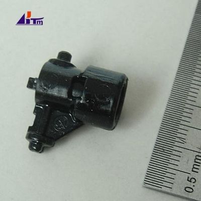 Las piezas de los cajeros automáticos Diebold Pivot Block Stripper con embrague 49211432000A-7 49204054000A