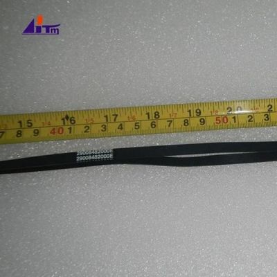 Las piezas de repuesto para cajeros automáticos Diebold Cinturón plano 0.25 Semi-estiramiento 29008482000E