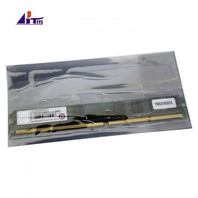 Las piezas de ATM Diebold IC MEM RAM MDL 128M*64 SDRAM D DDR2 19063046000A