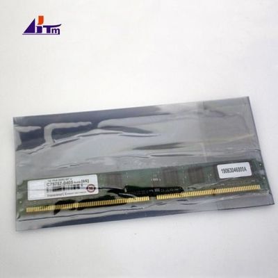 Las piezas de ATM Diebold IC MEM RAM MDL 128M*64 SDRAM D DDR2 19063046000A