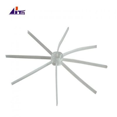Las piezas de repuesto para cajeros automáticos Diebold Opteva Paddle Wheel 49201058000A