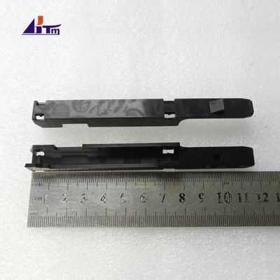 Las piezas de repuesto del cajero automático Diebold Rail izquierda DIP ASD 49-221677 49221677000A