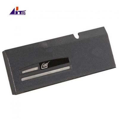 Las piezas de repuesto del cajero automático Diebold Receptor de impresora Bezel 49-200787 49200787000A