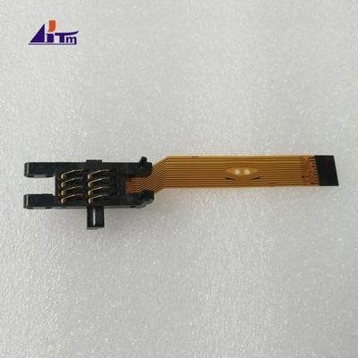 Las piezas de los cajeros Diebold DIP Card Reader IC Contacto 49209535000A-10