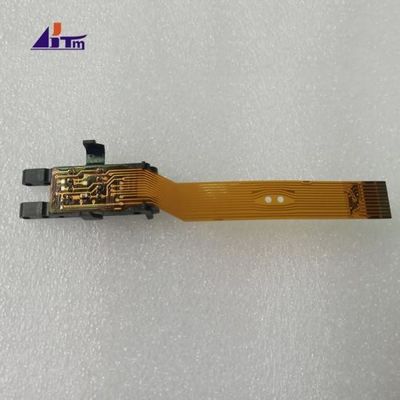 Las piezas de los cajeros Diebold DIP Card Reader IC Contacto 49209535000A-10
