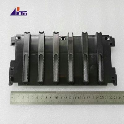Las piezas de la máquina de cajeros automáticos Diebold bandeja 5500 AFD Stacker 49248096000C