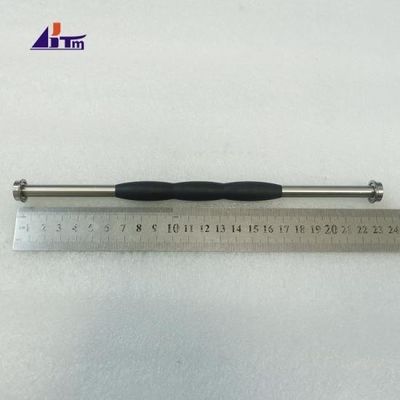 Las piezas del cajero automático Diebold 5500 AFD Transport Shaft Assy 49242431000A-02 49242460000F