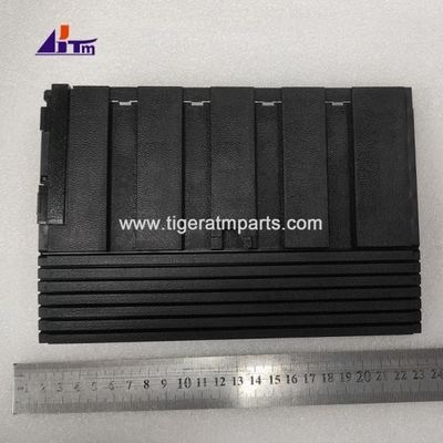 Piezas de cajero automático Diebold Rechazo Cassette Divertir la puerta Tambor con guía 19038755000A