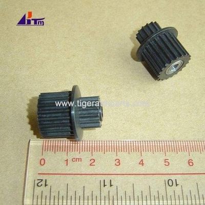 Las piezas de repuesto para cajeros automáticos Diebold Opteva 14/20T Polia de engranajes 49202762000A