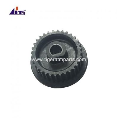 Las piezas del cajero automático Diebold Pulley Timing Belt 32T Gear 49254690000B-05 49200262000C